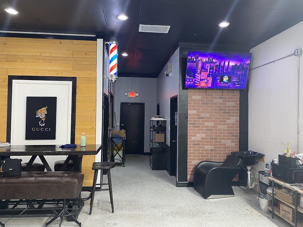 Brooklyn's Barbershop primary photo