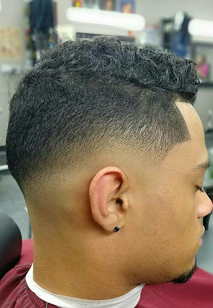 Brooklyn's Barbershop view 5