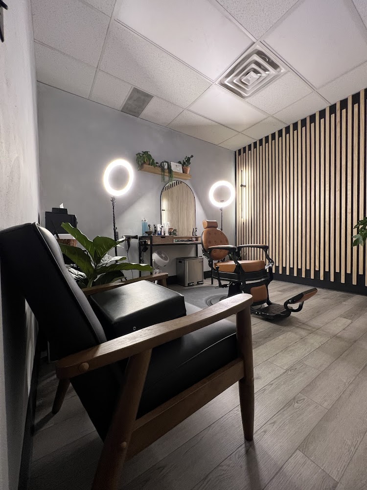 Legado Barbershop view 4