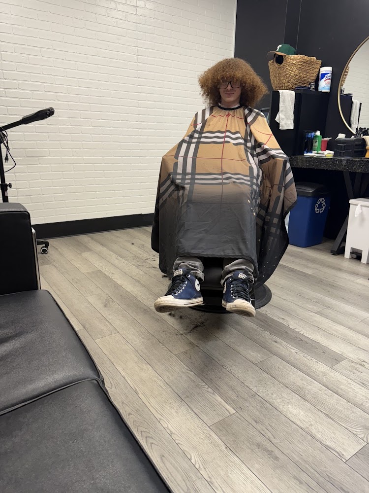 Legado Barbershop view 5