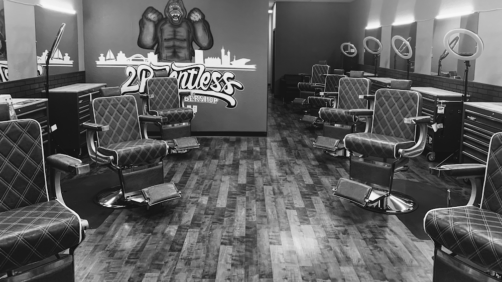2 Relentless Barbershop view 4