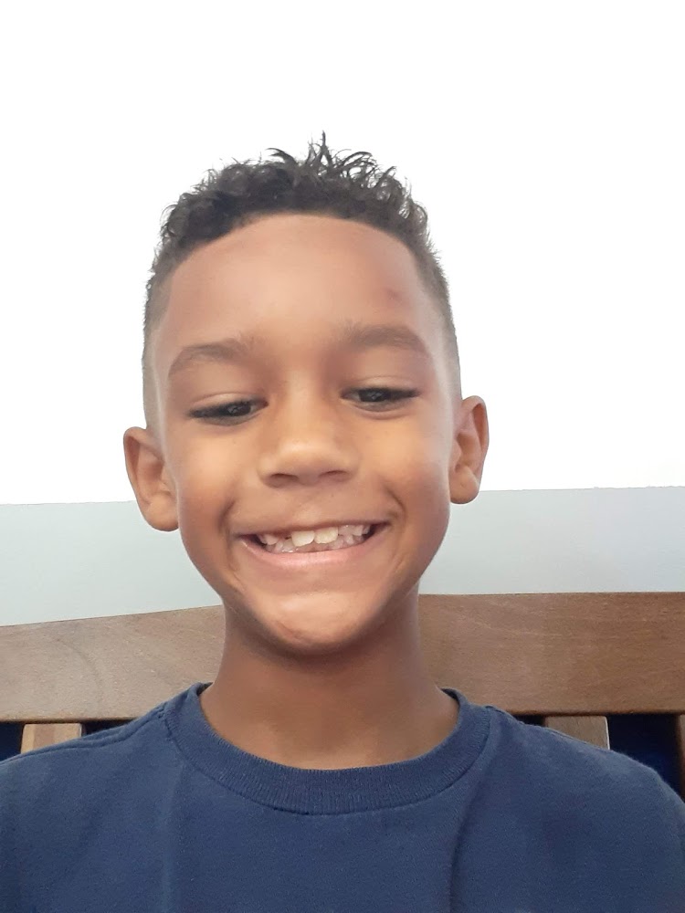 Jeremy's primary photo