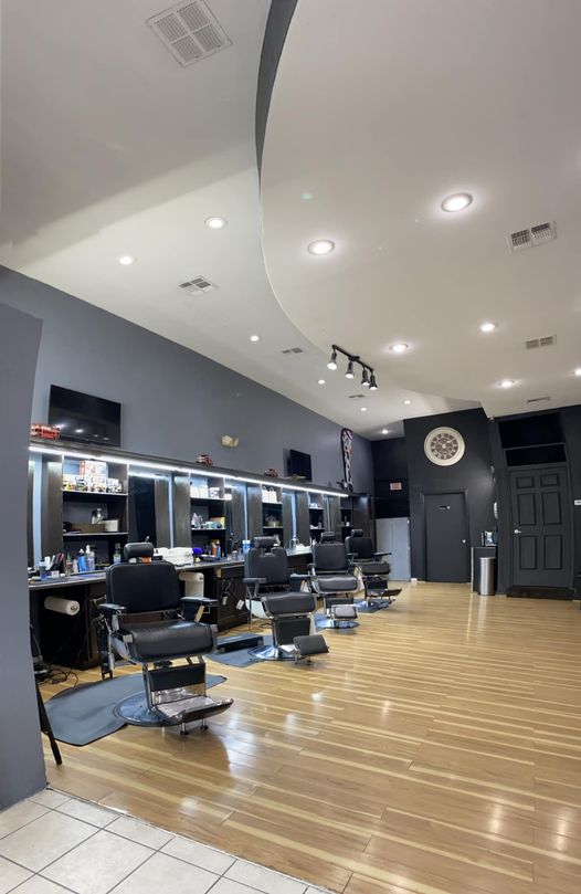 Del Mar BarberShop view 4