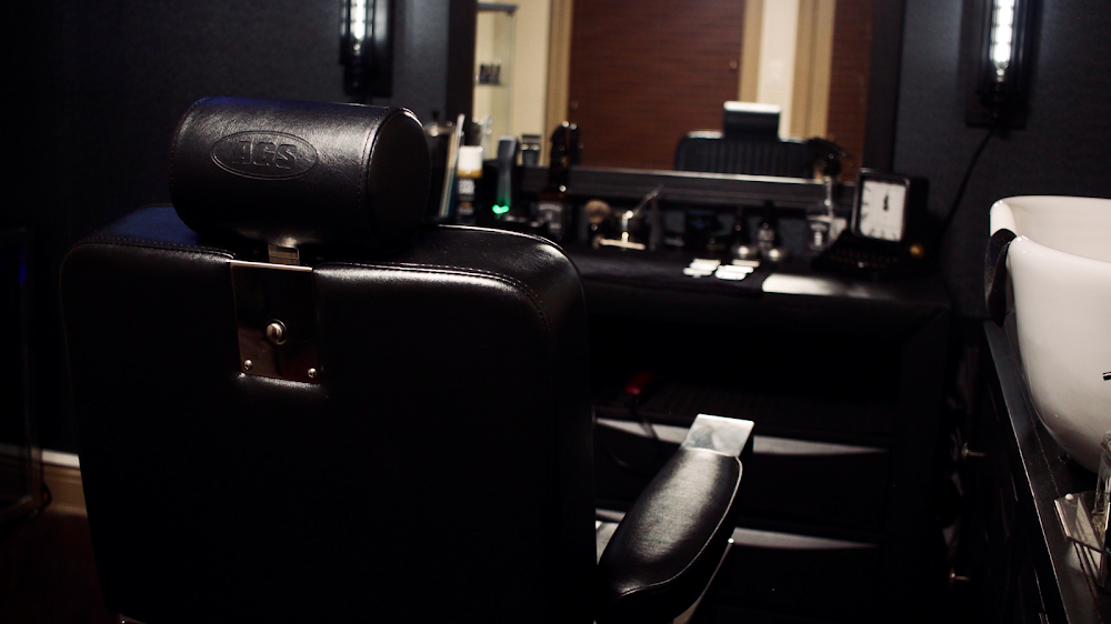 Steve's Barber Studio primary photo