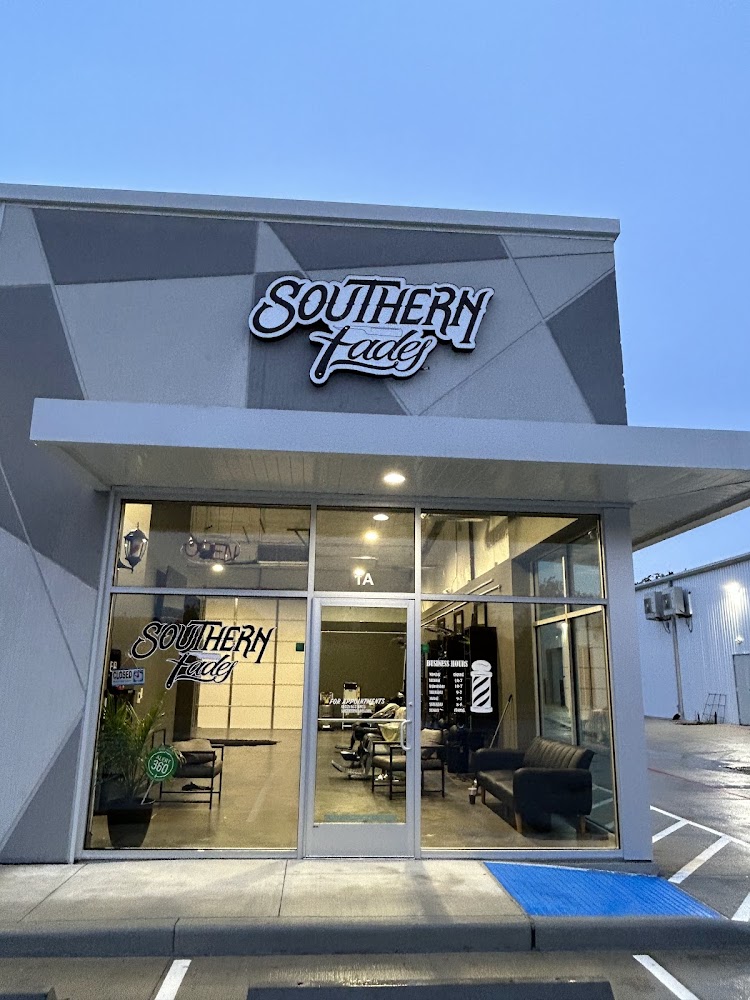 Southern Fades primary photo