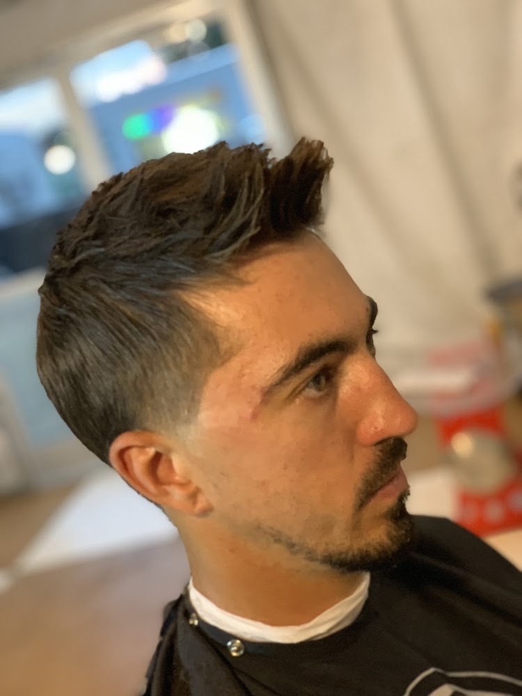 Picture Perfect Cuts view 2