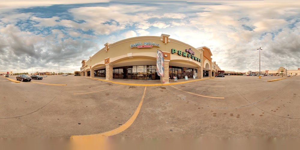 Elite Stylez Hair Studio view 2