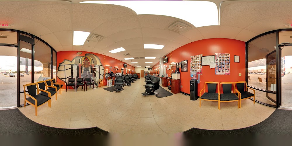 Elite Stylez Hair Studio view 4