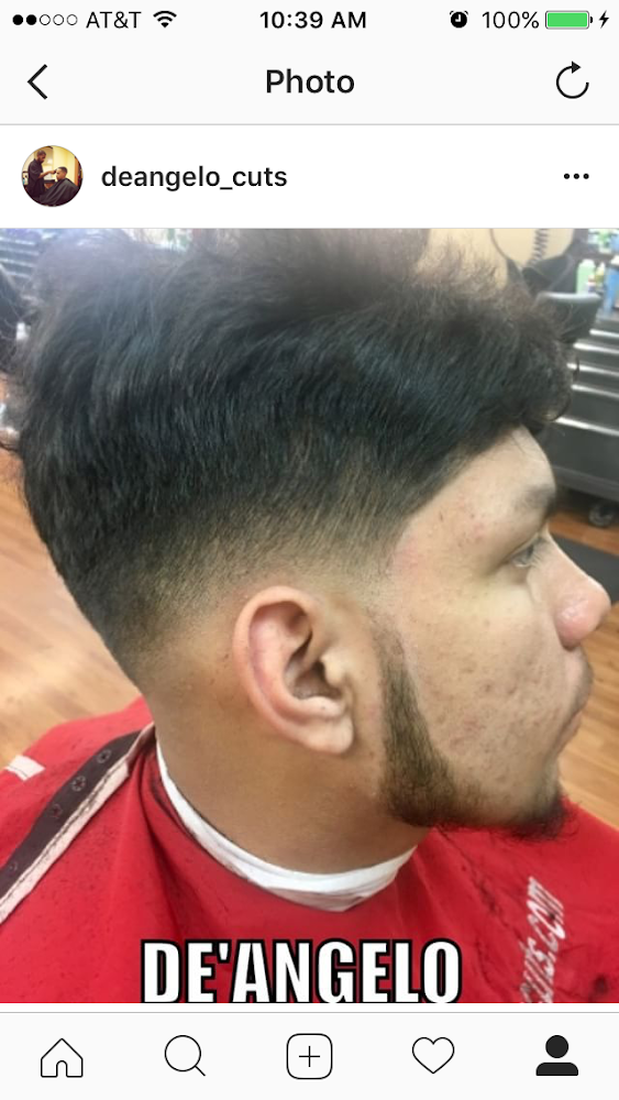 Elite Stylez Hair Studio view 5