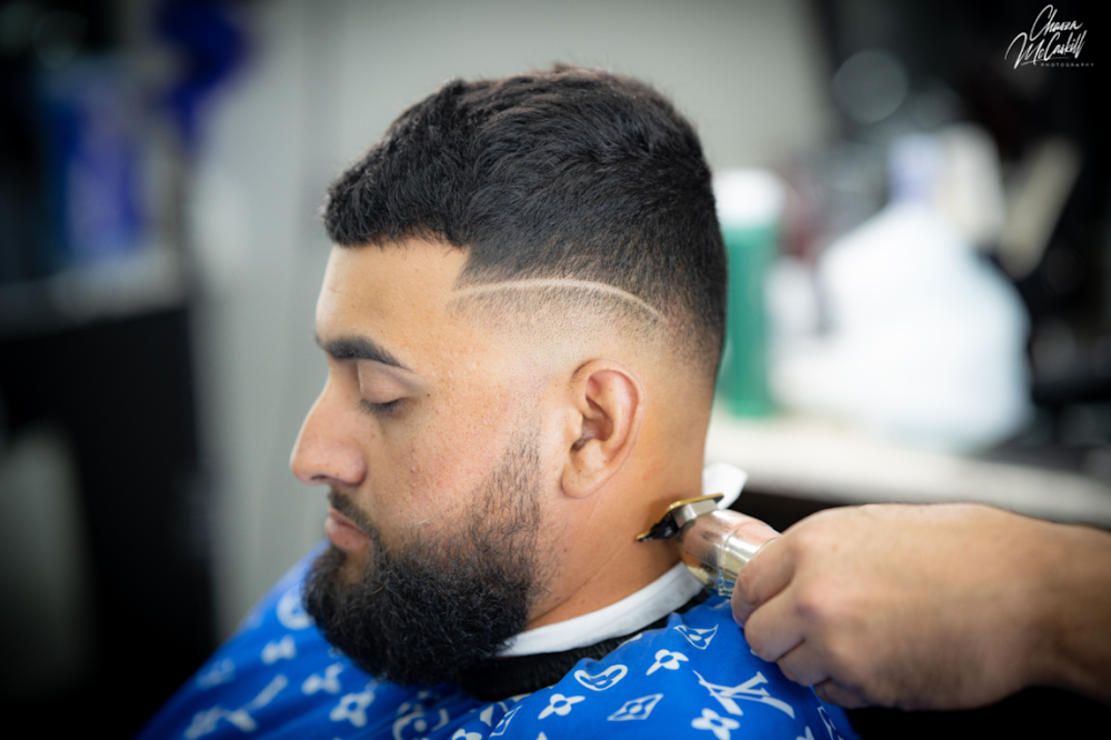 Enhance Barbershop primary photo