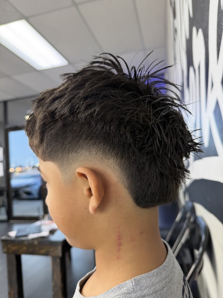 Enhance Barbershop view 3
