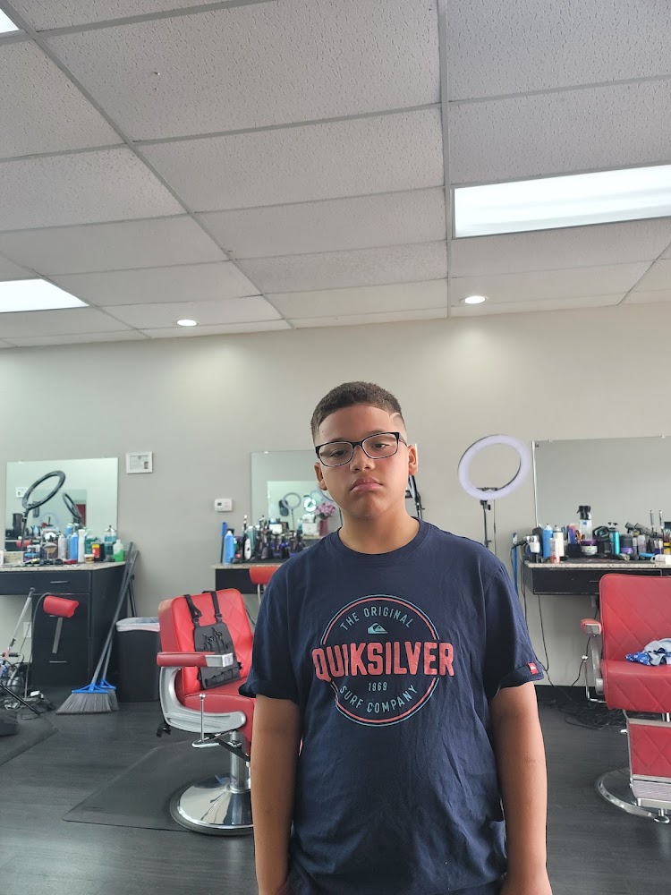 Enhance Barbershop view 4