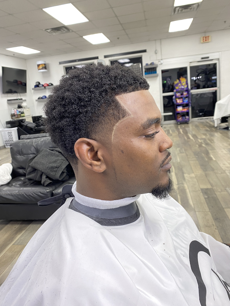 Enhance Barbershop view 5