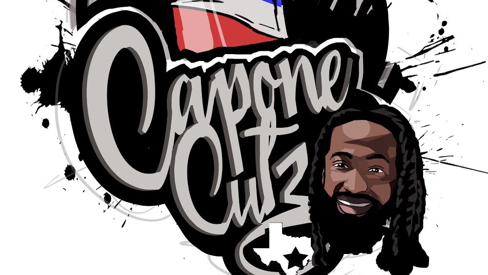 Capone Cutz view 4