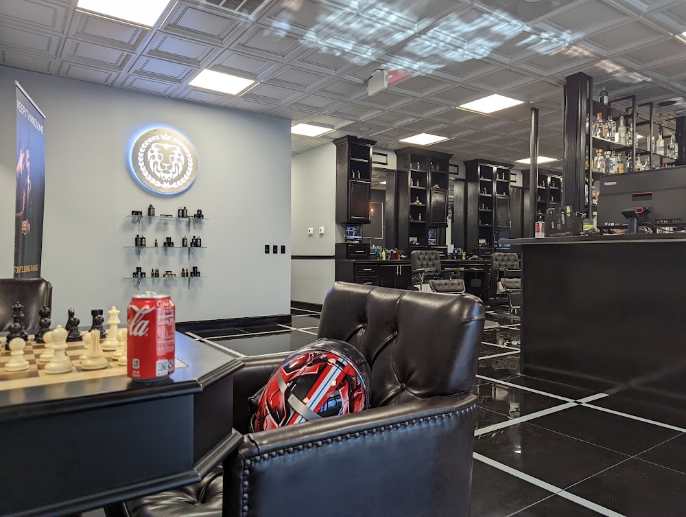 The Gentry Executive Cuts and Shaves – Heights primary photo