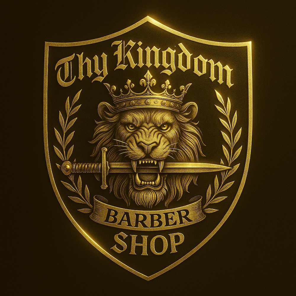 Thy Kingdom Barbershop primary photo