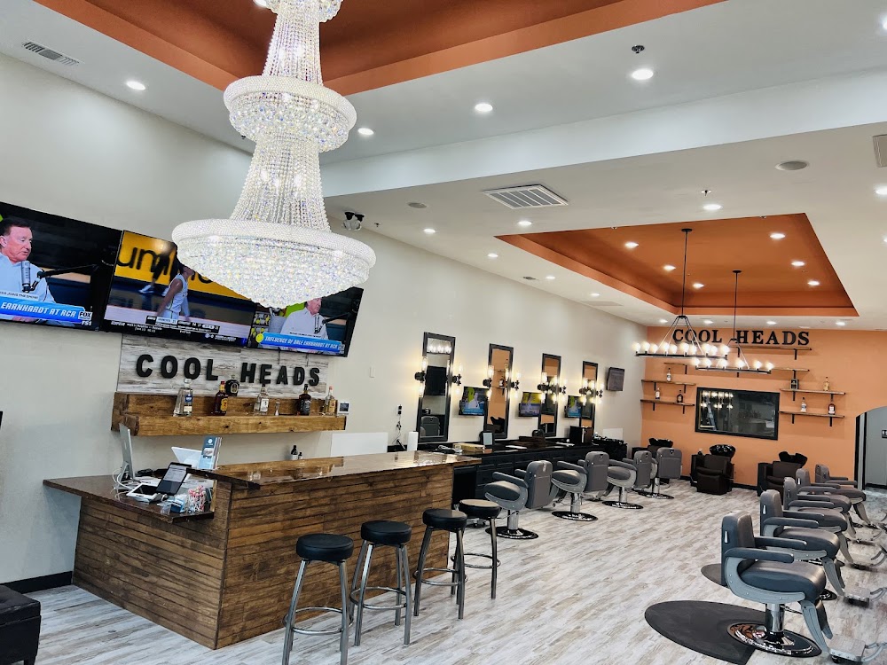 Cool Heads Barbershop Fort worth Alliance primary photo