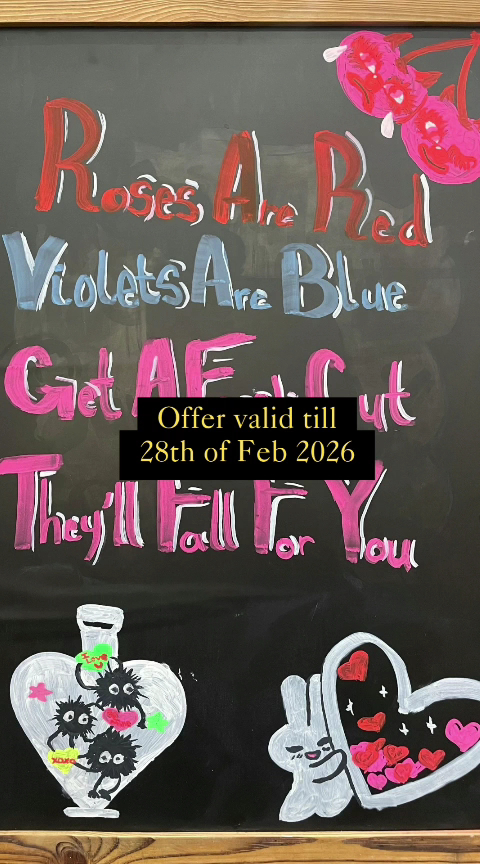 Cool Heads Barbershop Fort worth Alliance view 5