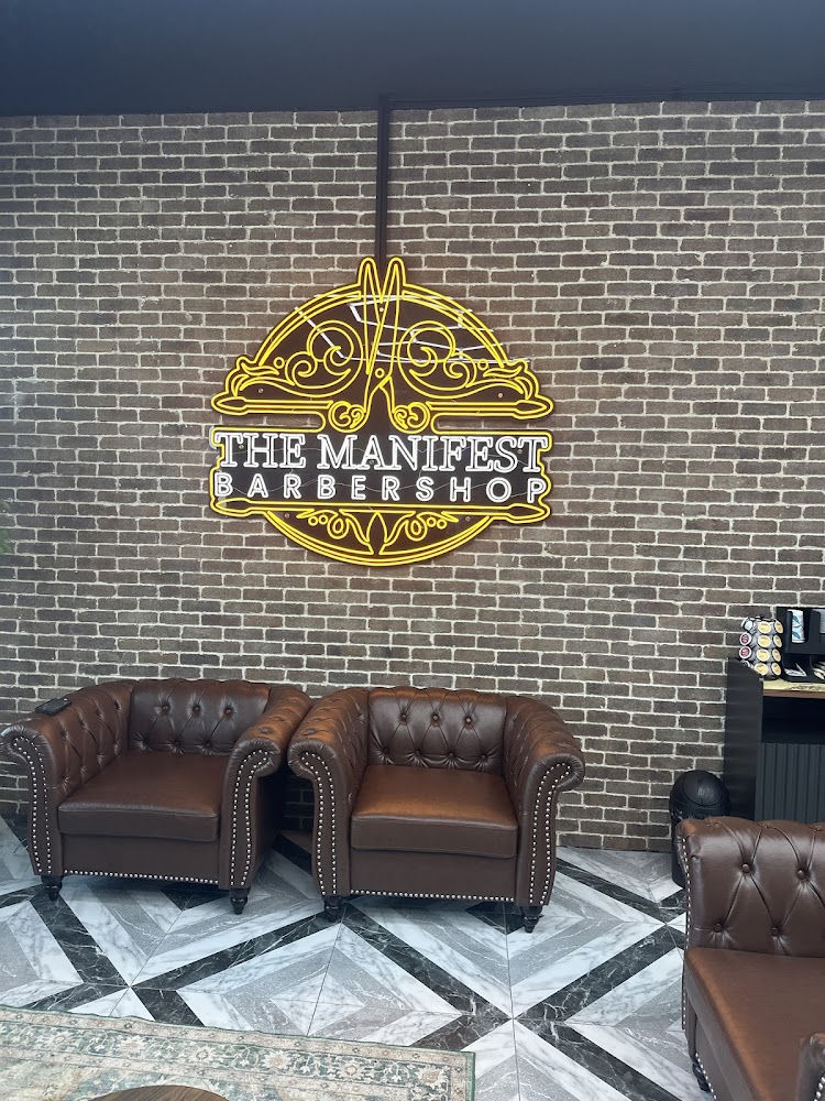 The Manifest Barbershop view 3
