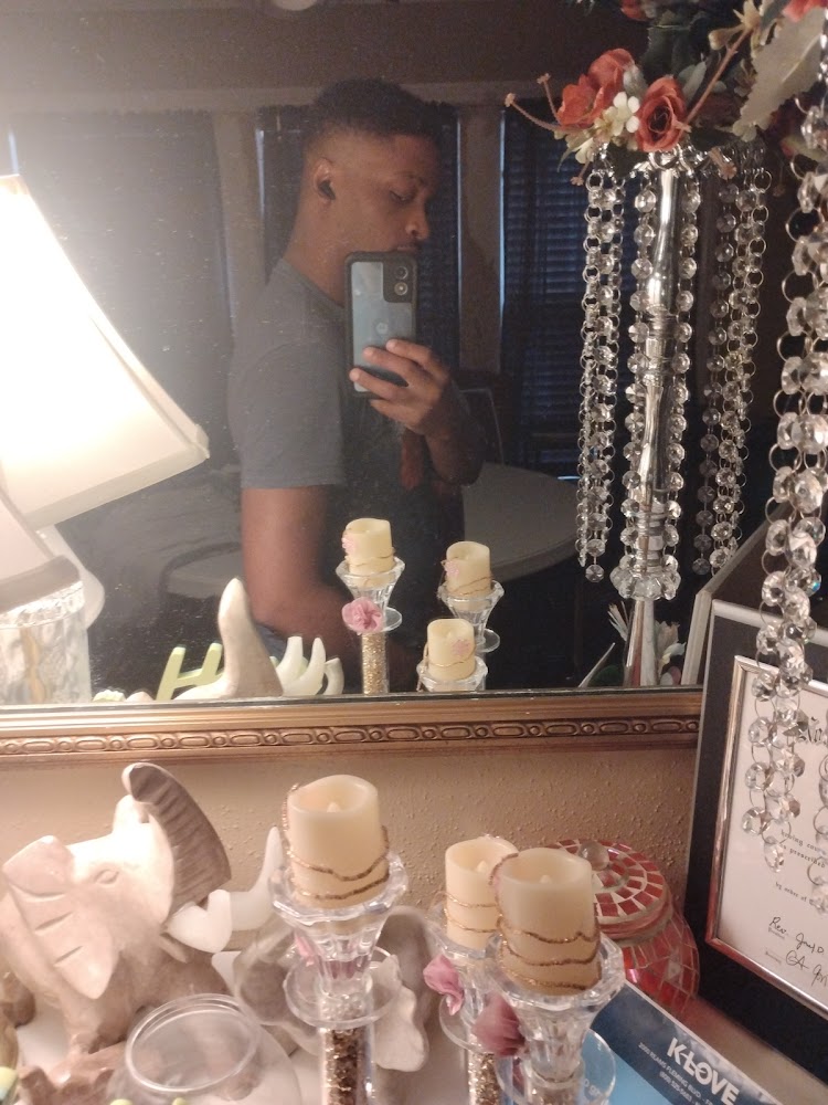 The Empire Barber Studio view 3
