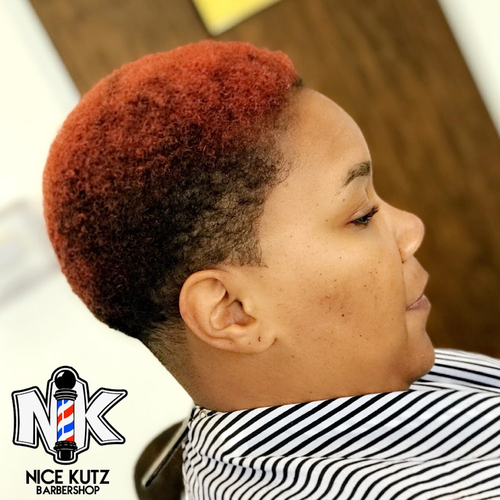 Nice Kutz Barbershop view 4