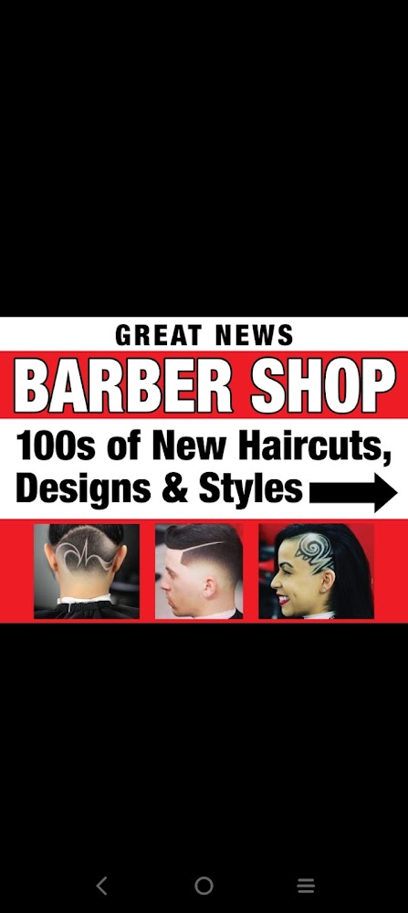 Barbershopgreatnews view 2