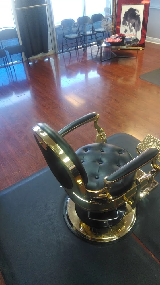 Barbershopgreatnews view 3