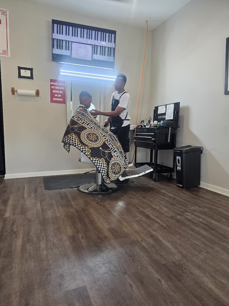 Barbershopgreatnews view 5
