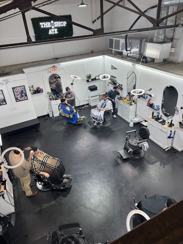 The Shop ATX view 2