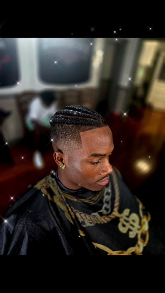 Royalty Cuts Family Barber Shop view 3