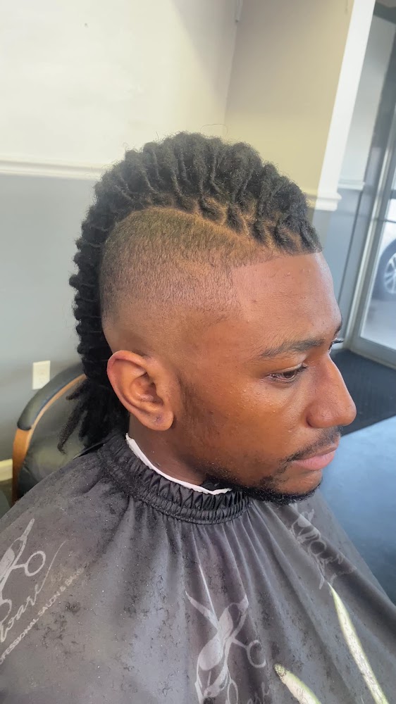 Aware By Luther Barbershop view 3