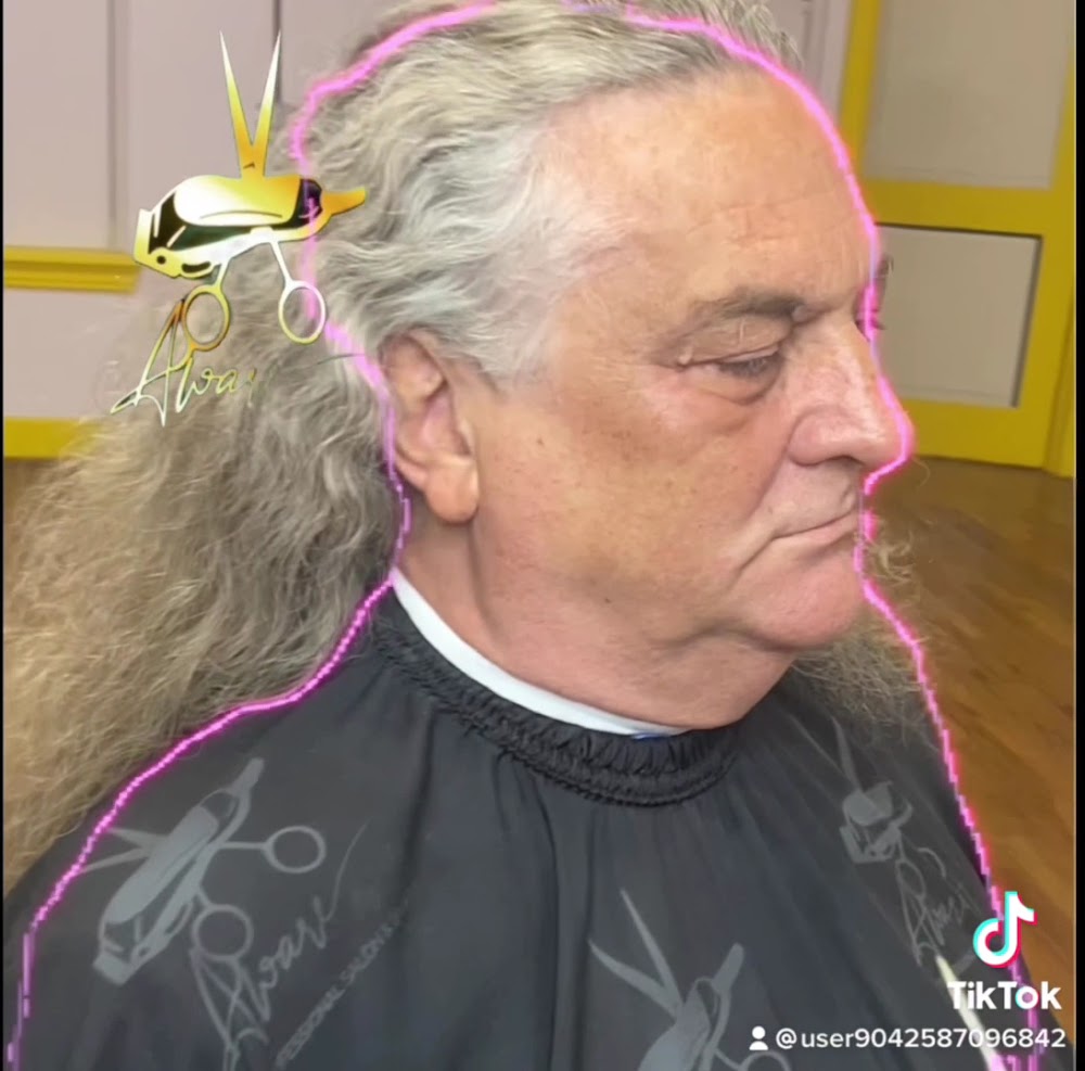 Aware By Luther Barbershop view 4