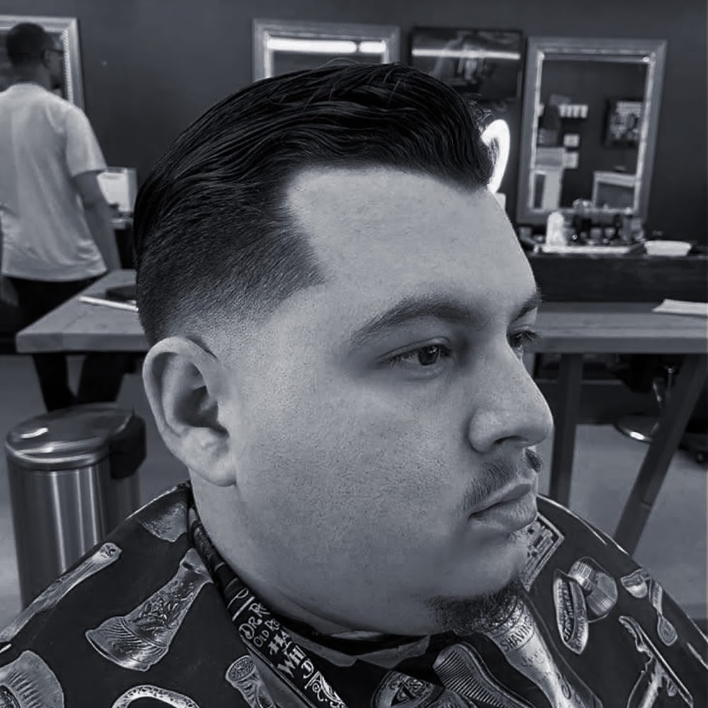 Caesar's Barbershop view 3