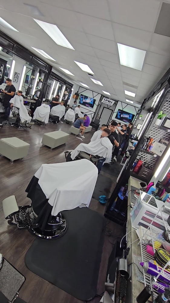 The Spot Barbershop Mcallen view 4
