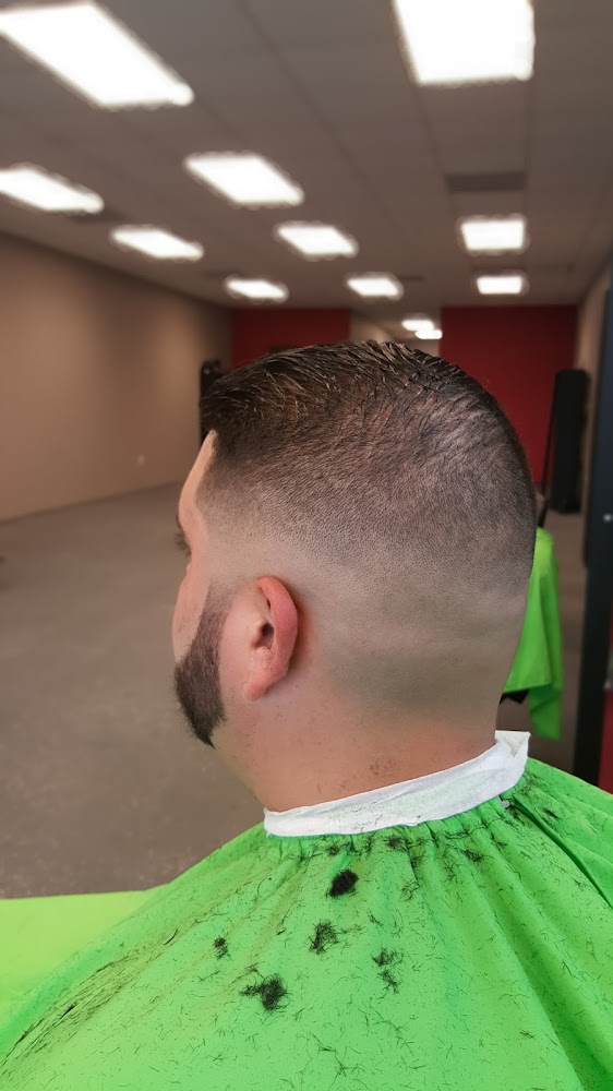 The Spot Barbershop Mcallen view 5