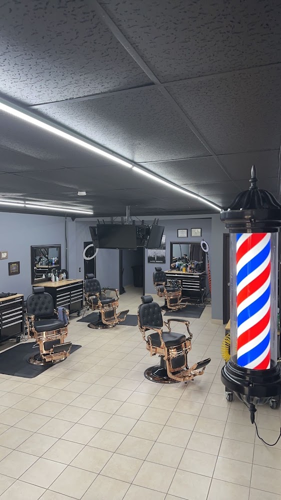 V I P SHOP view 3