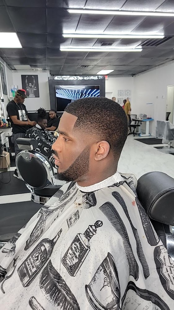 Xander'zHairCut'z primary photo