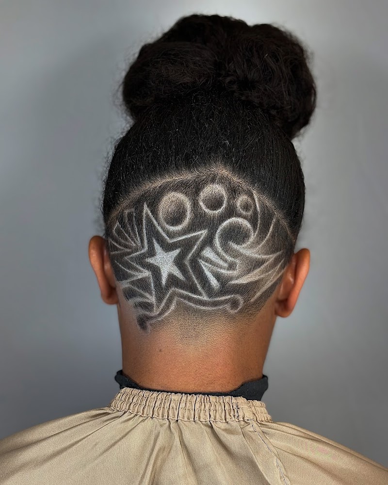 Officialz Barbershop primary photo