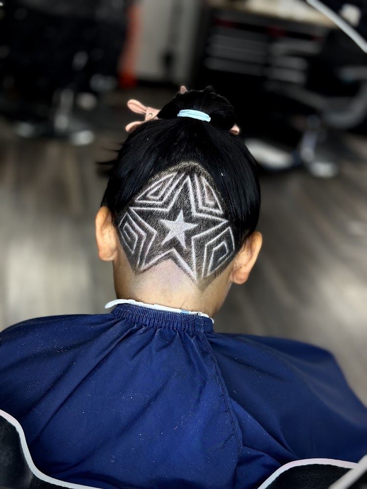 Officialz Barbershop view 4