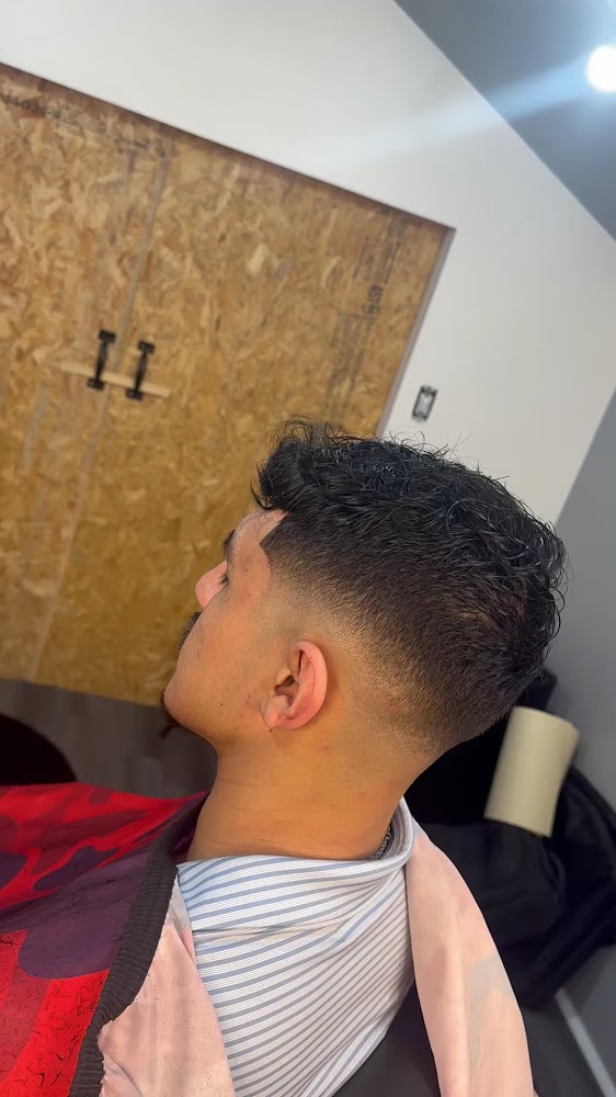 Hamza’s Barbershop view 3