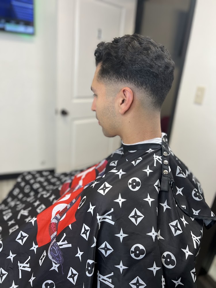 EpicFades Haircuts - By Appointment Only primary photo