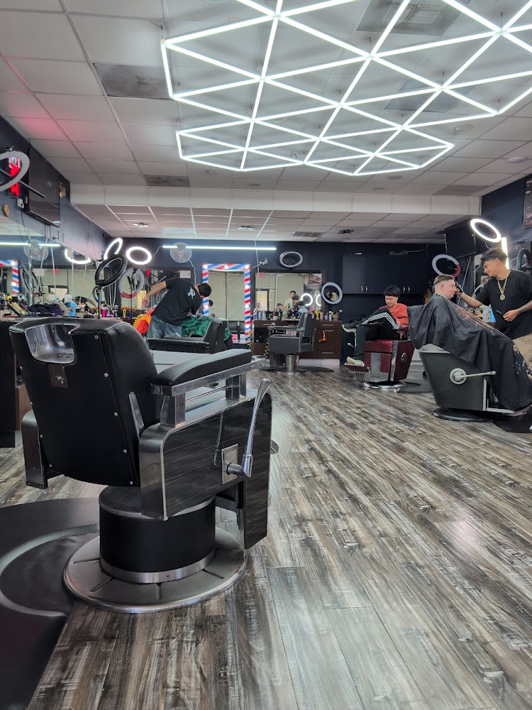 EpicFades Haircuts - By Appointment Only view 2