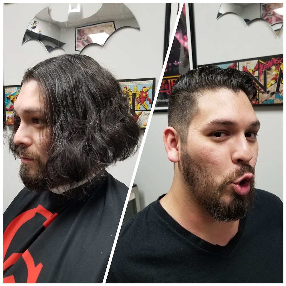EpicFades Haircuts - By Appointment Only view 5