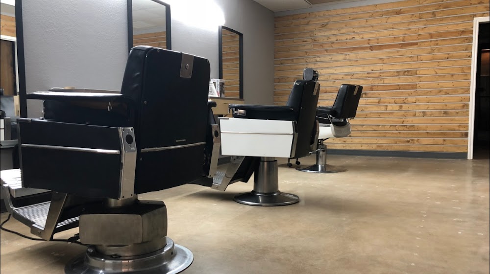 Texas Barber Lounge primary photo