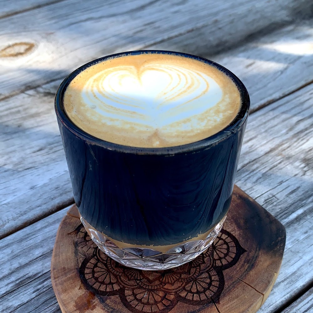 Cafecito Barber view 3