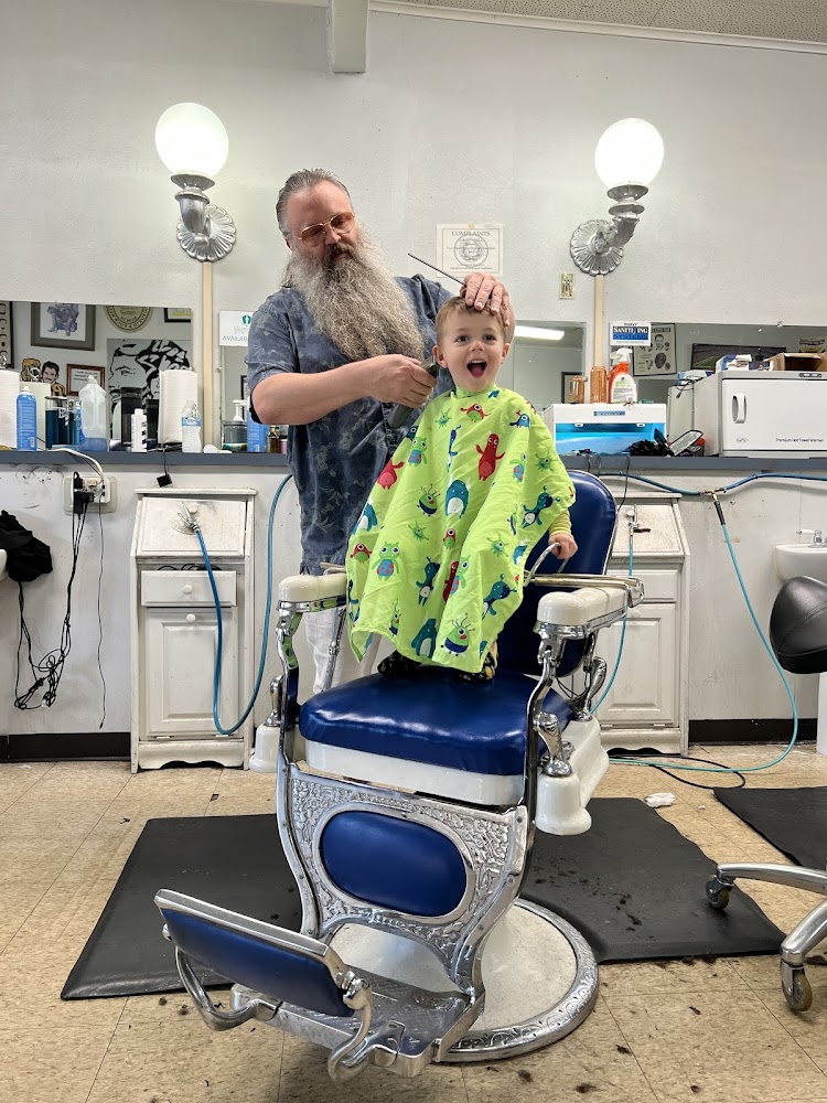 Spring Valley Barbershop primary photo