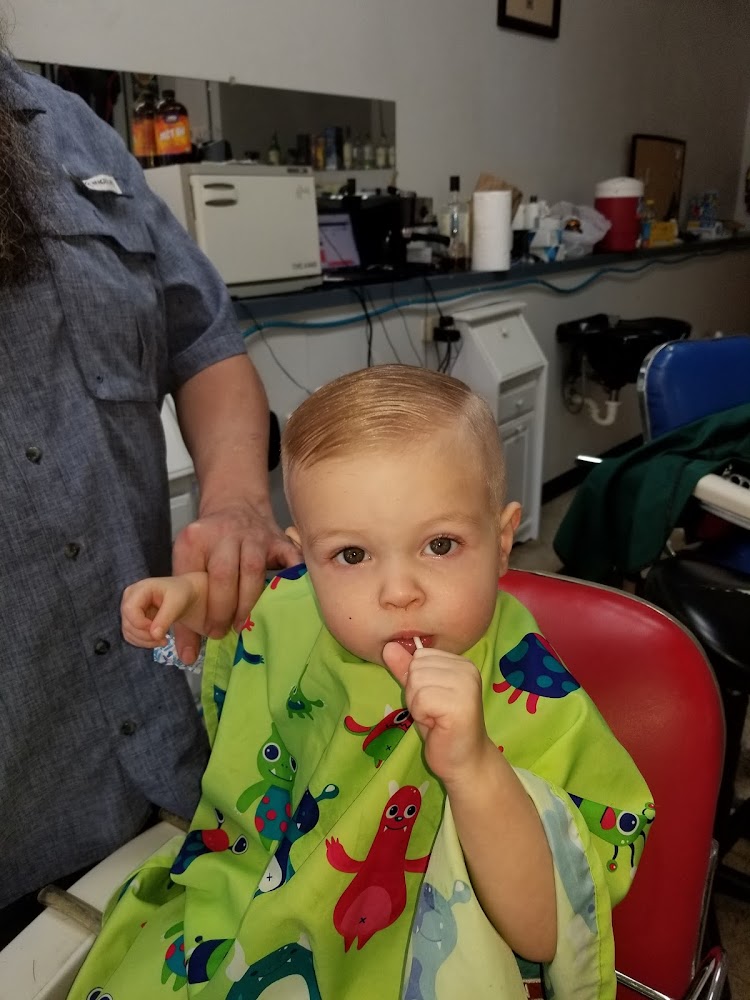 Spring Valley Barbershop view 3
