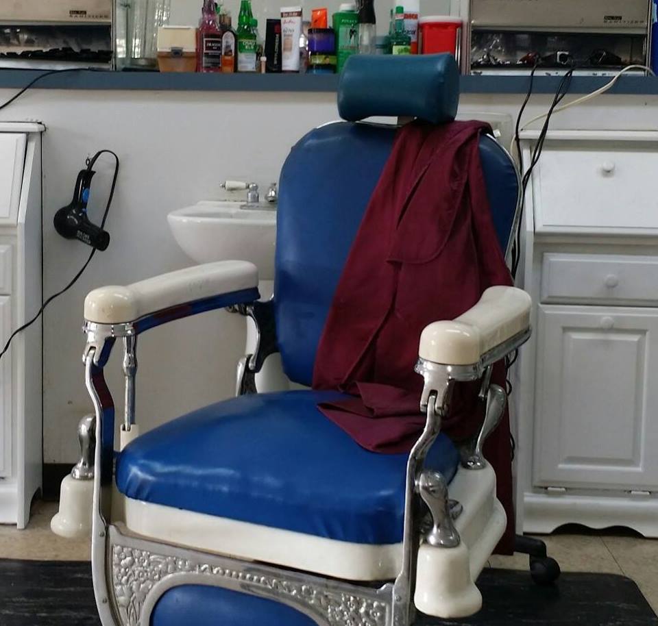 Spring Valley Barbershop view 4