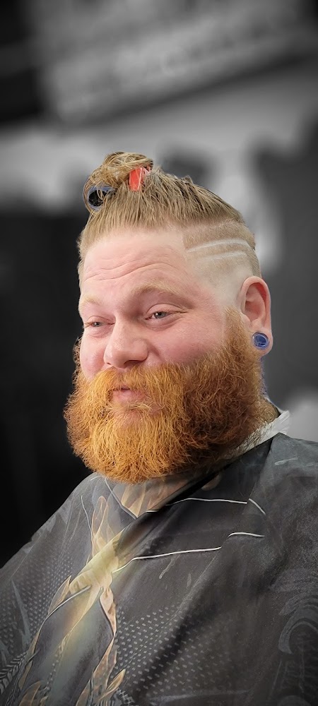 Hooked on Cutz primary photo