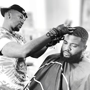 Blaque Sheep's Barber Studio primary photo